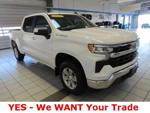 Used 2023 Chevrolet Silverado 1500 LT image 15