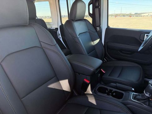 New 2026 Jeep Wrangler Sahara image 26
