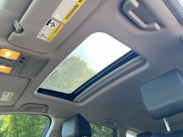Used 2019 Honda CR-V EX-L image 23