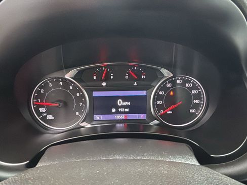 Certified 2022 GMC Terrain SLT image 16