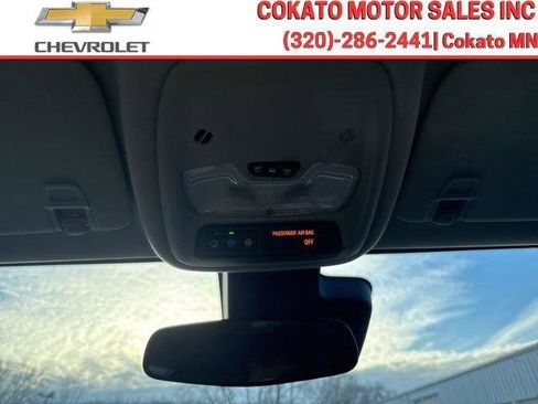 Used 2023 Buick Encore GX Select image 19