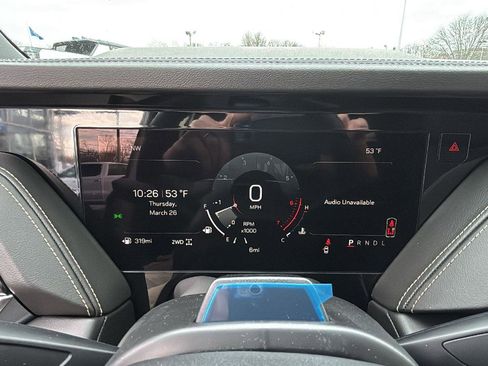 New 2026 GMC Yukon Elevation image 14