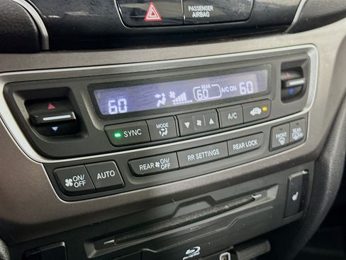 Used 2019 Honda Pilot EX-L image 24