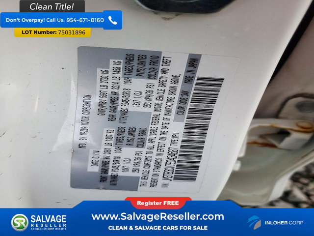 Used 2014 MAZDA CX-9 Touring AWD/4WD image 16