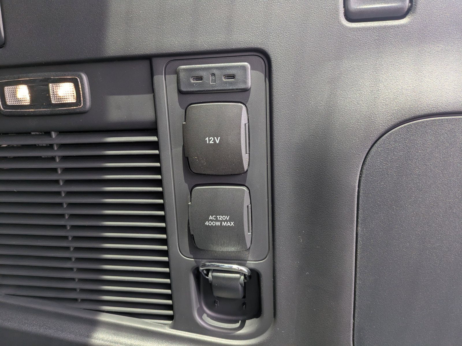New 2025 Ford Expedition Tremor AWD/4WD image 15