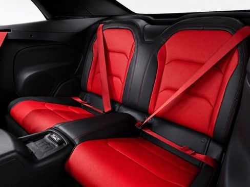 Used 2024 Chevrolet Camaro SS RWD image 19