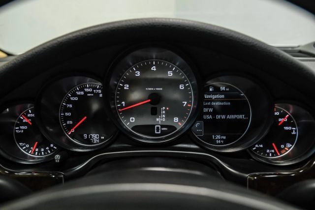 Used 2016 Porsche Panamera S w/ Premium Package Plus RWD image 22