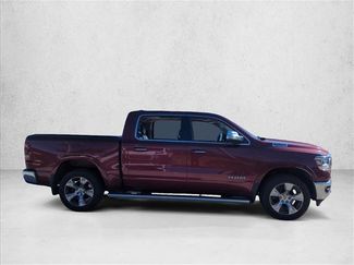 Used 2019 RAM 1500 Laramie video 4