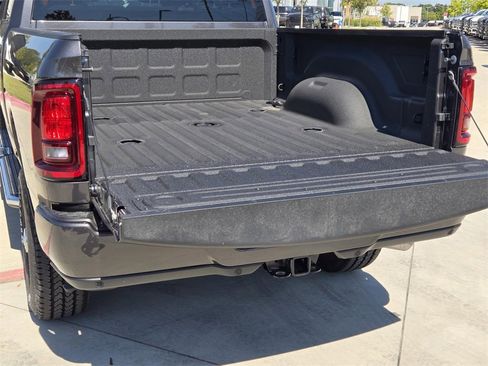 New 2025 RAM 2500 Lone Star image 5
