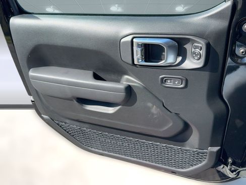 New 2026 Jeep Wrangler Sport S image 21