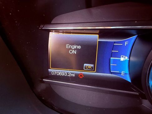 Used 2017 Ford Explorer XLT w/ Equipment Group 202A image 23