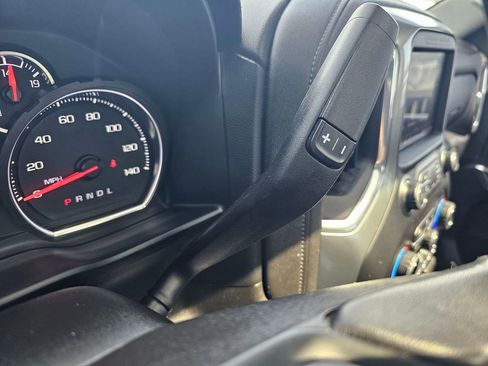 Used 2021 Chevrolet Silverado 2500 LT w/ All Star Edition AWD/4WD image 30