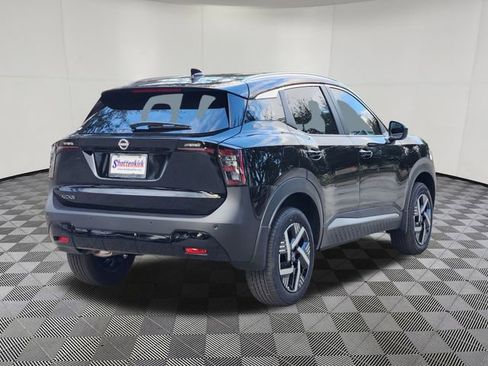 New 2026 Nissan Kicks SV image 3