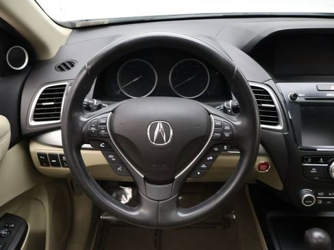 Used 2017 Acura RDX FWD w/ Advance Package image 23