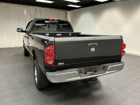 Used 2007 Dodge Ram 2500 Truck SLT w/ Quad Cab Big Horn Value Group AWD/4WD image 3