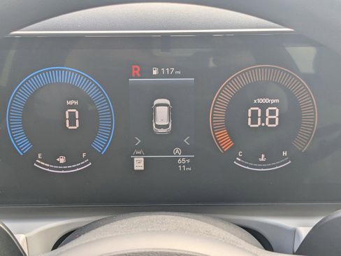 New 2026 Hyundai Tucson SE image 31