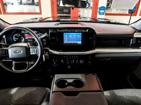 Used 2024 Ford F250 XL w/ XL Driver Assist Package AWD/4WD image 14