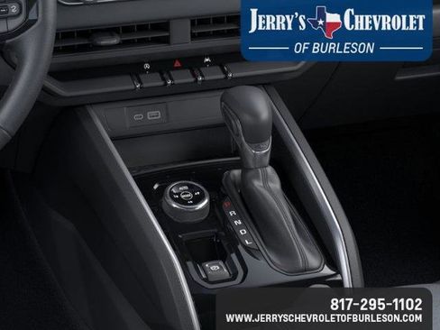 New 2026 Chevrolet Colorado Trail Boss image 25