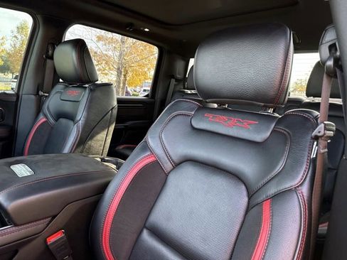 Used 2024 RAM 1500 TRX w/ TRX Level 2 Equipment Group image 20