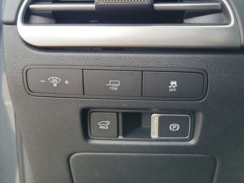 Used 2025 Hyundai Palisade SEL AWD/4WD image 21