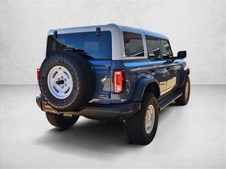 New 2025 Ford Bronco Heritage Edition video 2