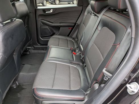 Certified 2023 Ford Escape ST-Line w/ Tech Pack #1 image 16