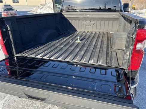 Certified 2021 Chevrolet Silverado 2500 LT w/ All Star Edition image 18