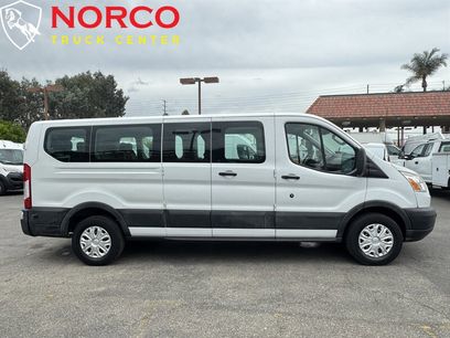Used 2015 Ford Transit 350 XLT