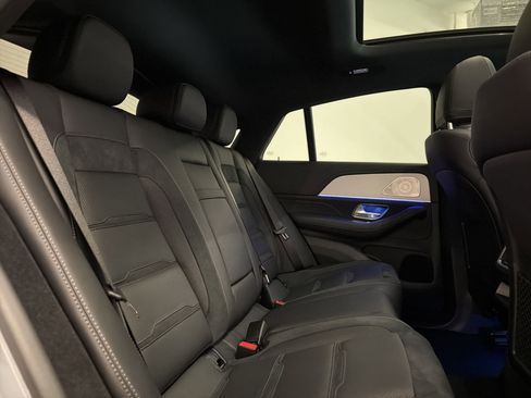 New 2026 Mercedes-Benz GLE 53 AMG 4MATIC Coupe image 30