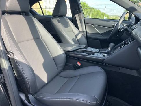 Used 2025 Lexus IS 350 F Sport image 27