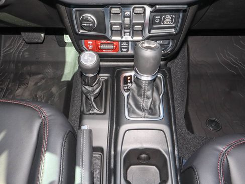 New 2026 Jeep Wrangler Unlimited Rubicon 392 AWD/4WD image 20