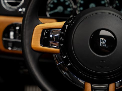 Used 2019 Rolls-Royce Cullinan AWD/4WD image 44