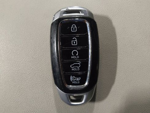 Used 2021 Hyundai Palisade Limited w/ Cargo Package image 32