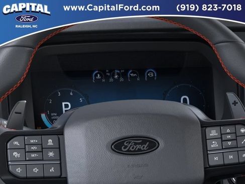 New 2026 Ford F150 Raptor AWD/4WD image 13
