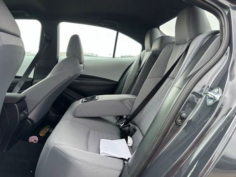 Used 2026 Toyota Corolla SE FWD image 7