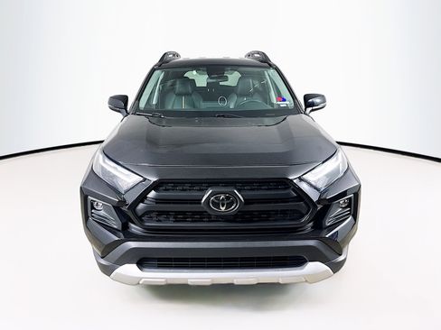 Used 2024 Toyota RAV4 Adventure AWD/4WD image 3