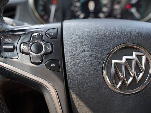 Used 2016 Buick LaCrosse Leather w/ Experience Buick Package image 34