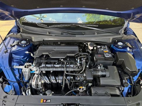 Used 2025 Kia K4 LXS image 34