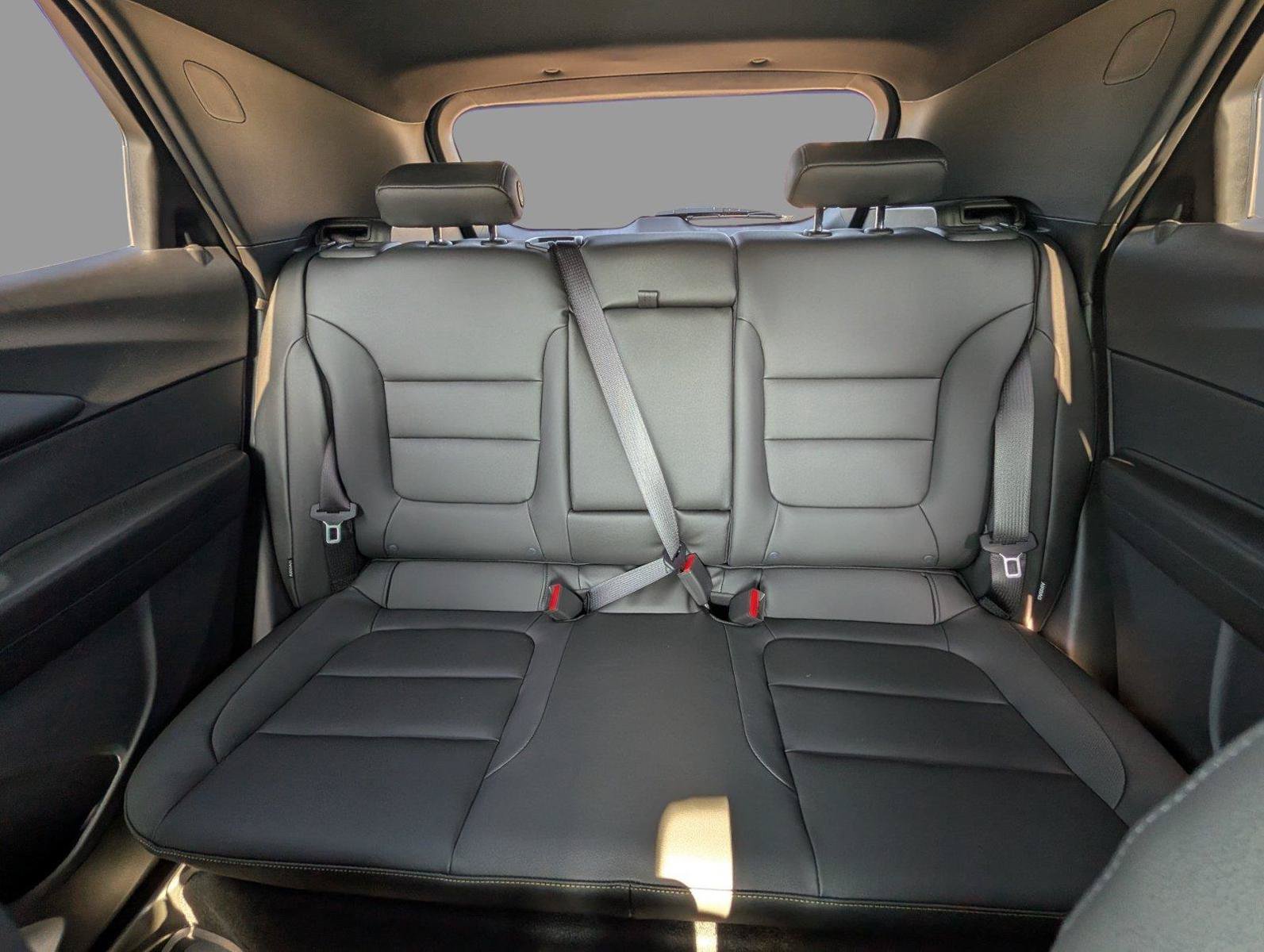 New 2026 Chevrolet TrailBlazer ACTIV w/ Driver Confidence Package FWD image 13
