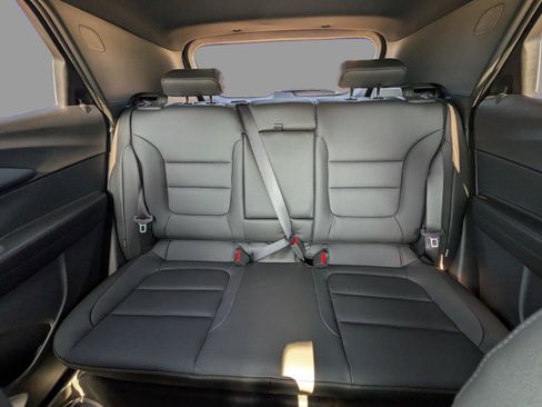 New 2026 Chevrolet TrailBlazer ACTIV w/ Driver Confidence Package FWD image 13