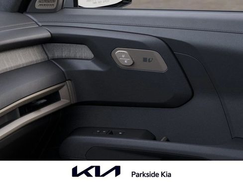 New 2027 Kia Telluride SX Prestige AWD/4WD image 25