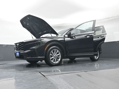 Certified 2024 Honda CR-V EX image 47