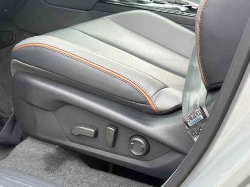 New 2026 Subaru Forester Sport AWD/4WD image 26