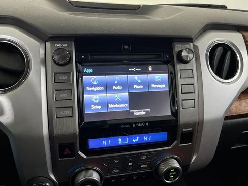 Used 2016 Toyota Tundra 1794 Edition image 70