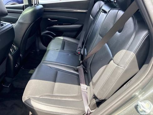 Used 2022 Hyundai Tucson Limited image 17