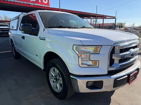 Used 2015 Ford F150 XLT w/ Equipment Group 301A Mid image 37