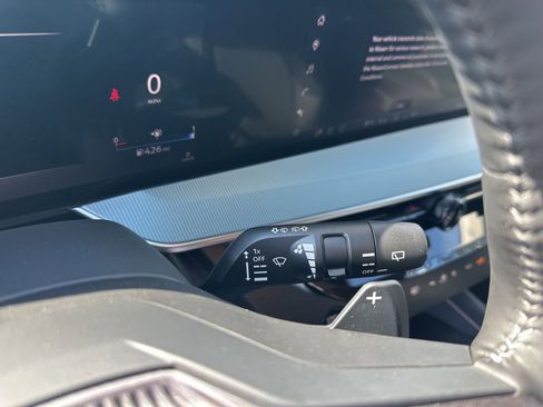 New 2025 Nissan Murano SL w/ Cargo Package image 17