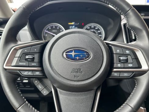 Certified 2023 Subaru Forester Premium AWD/4WD image 22