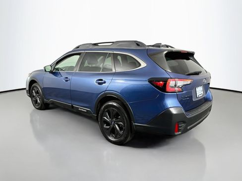 Used 2020 Subaru Outback Onyx Edition XT AWD/4WD image 5