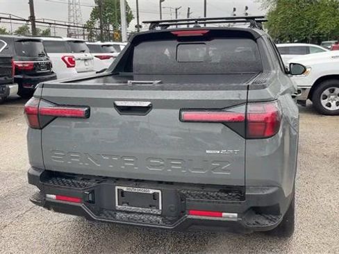 Used 2024 Hyundai Santa Cruz Night image 23